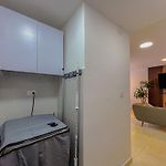 View 17, Modern, 5 min from Rafael Nuñez Airport