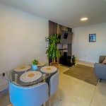 View 17, Modern, 5 min from Rafael Nuñez Airport