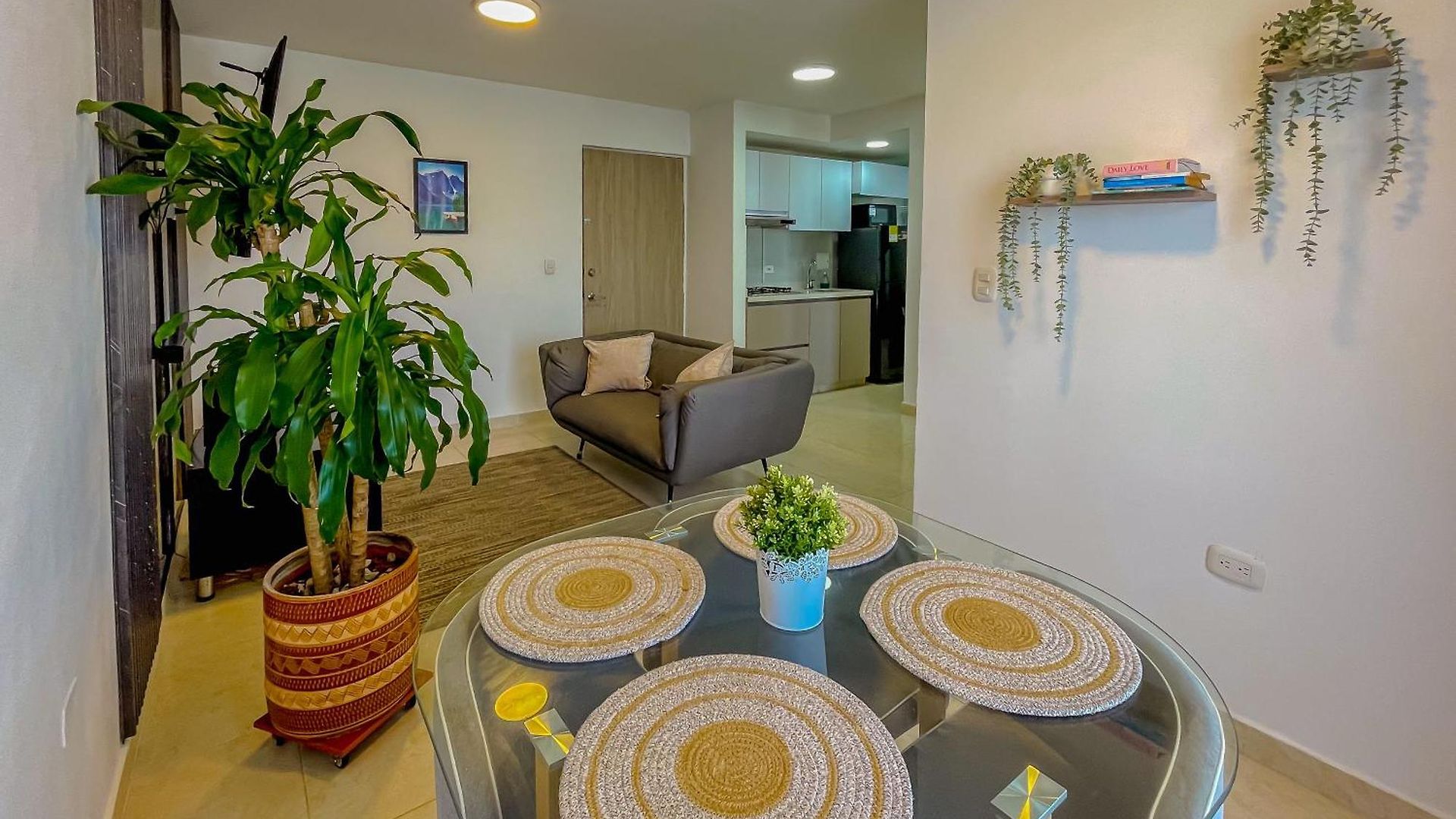 View 17, Modern, 5 Min From Rafael Nuñez Airport * Cartagena