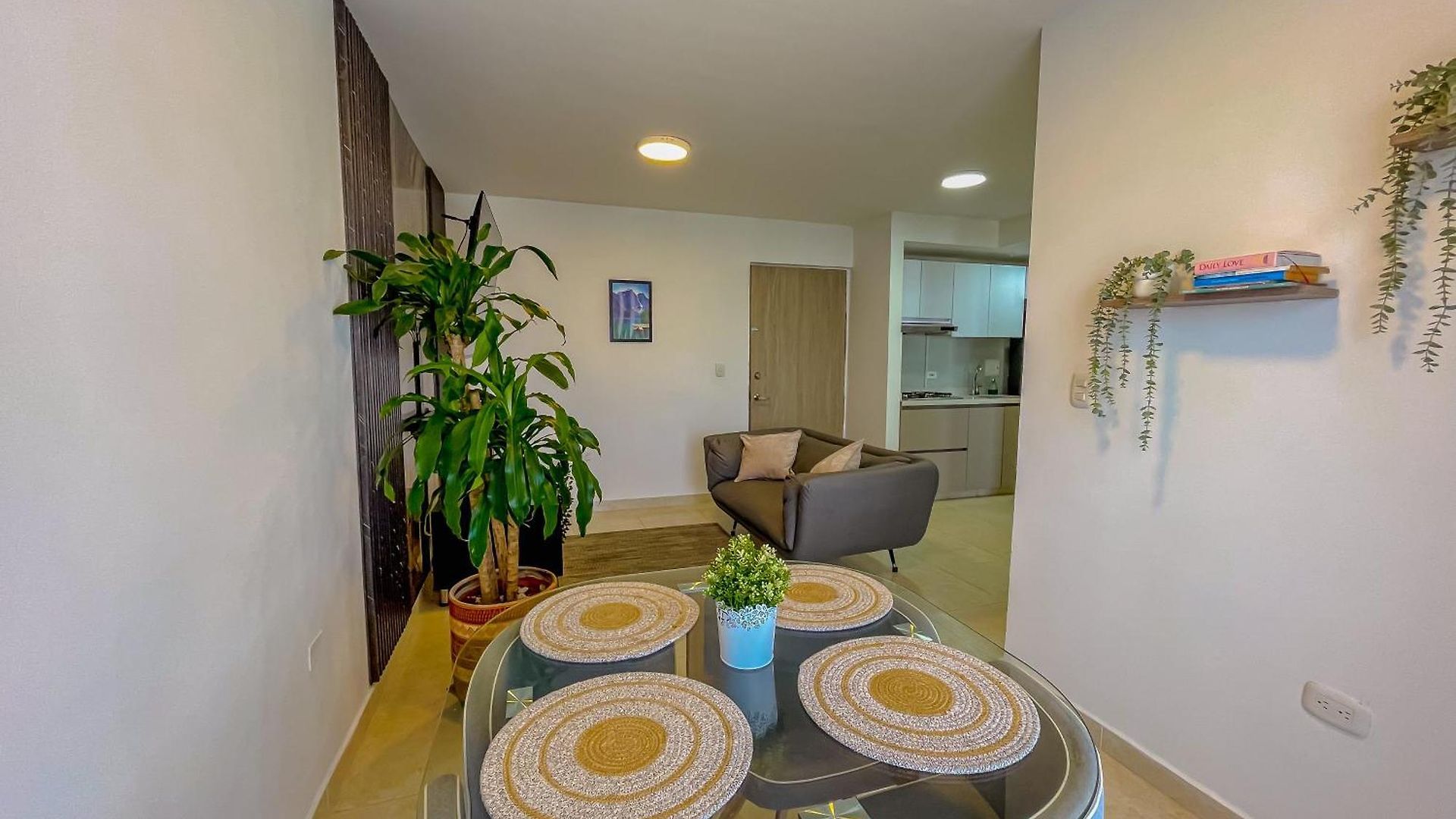 View 17, Modern, 5 Min From Rafael Nuñez Airport Cartagena