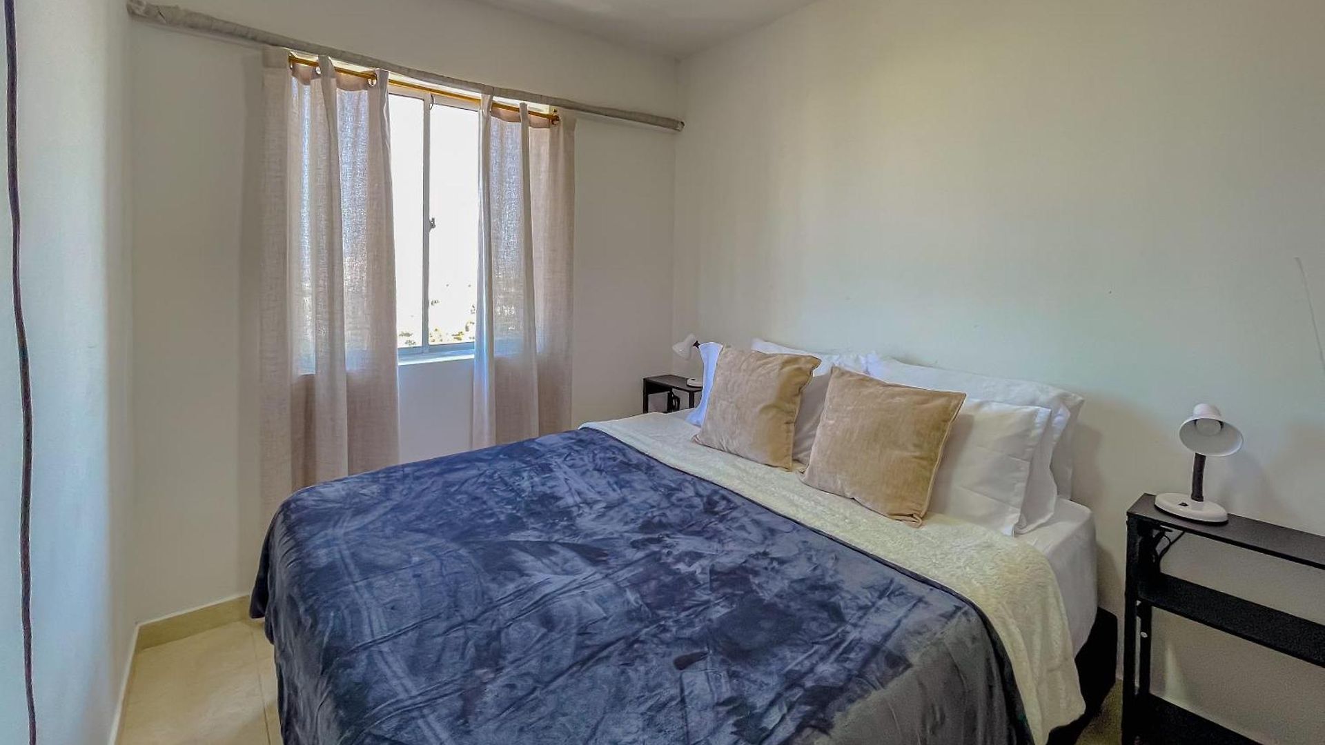 View 17, Modern, 5 Min From Rafael Nuñez Airport