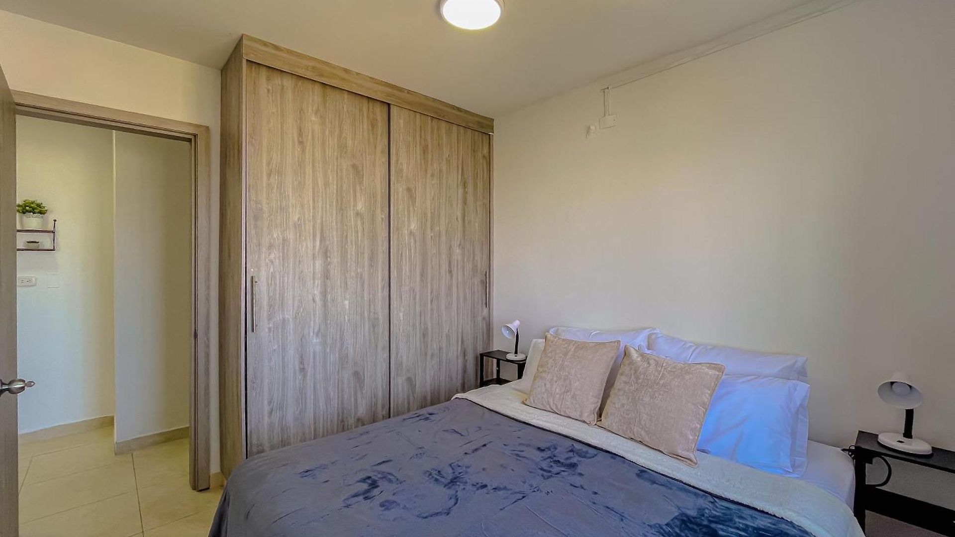 View 17, Modern, 5 Min From Rafael Nuñez Airport Cartagena