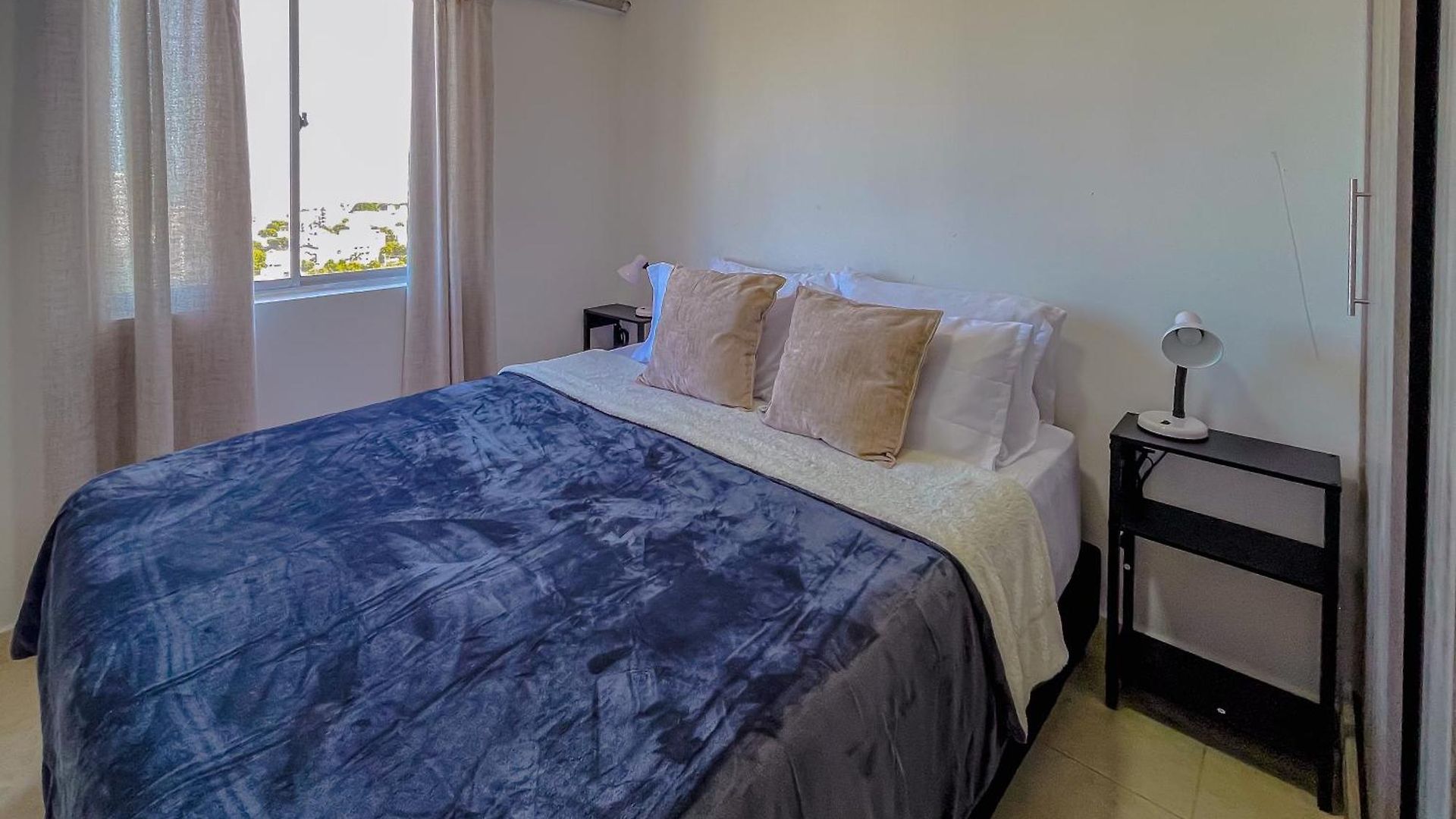View 17, Modern, 5 Min From Rafael Nuñez Airport Apartamento *