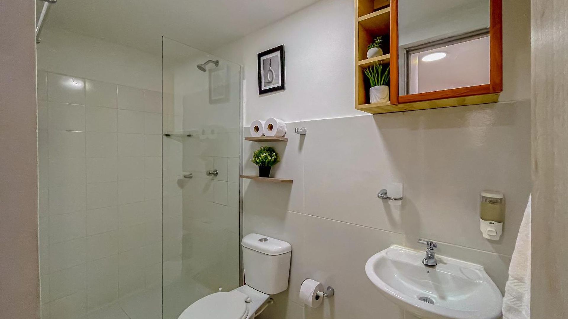 View 17, Modern, 5 Min From Rafael Nuñez Airport Apartamento Cartagena