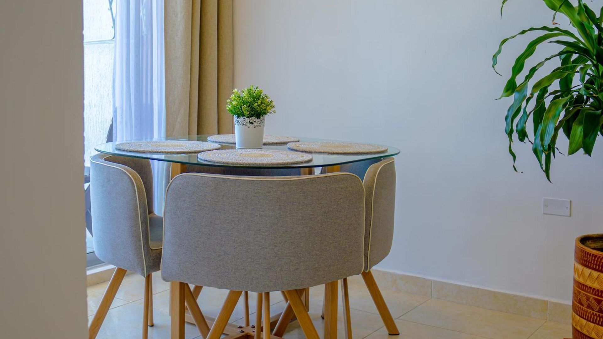 Apartamento View 17, Modern, 5 Min From Rafael Nuñez Airport Cartagena