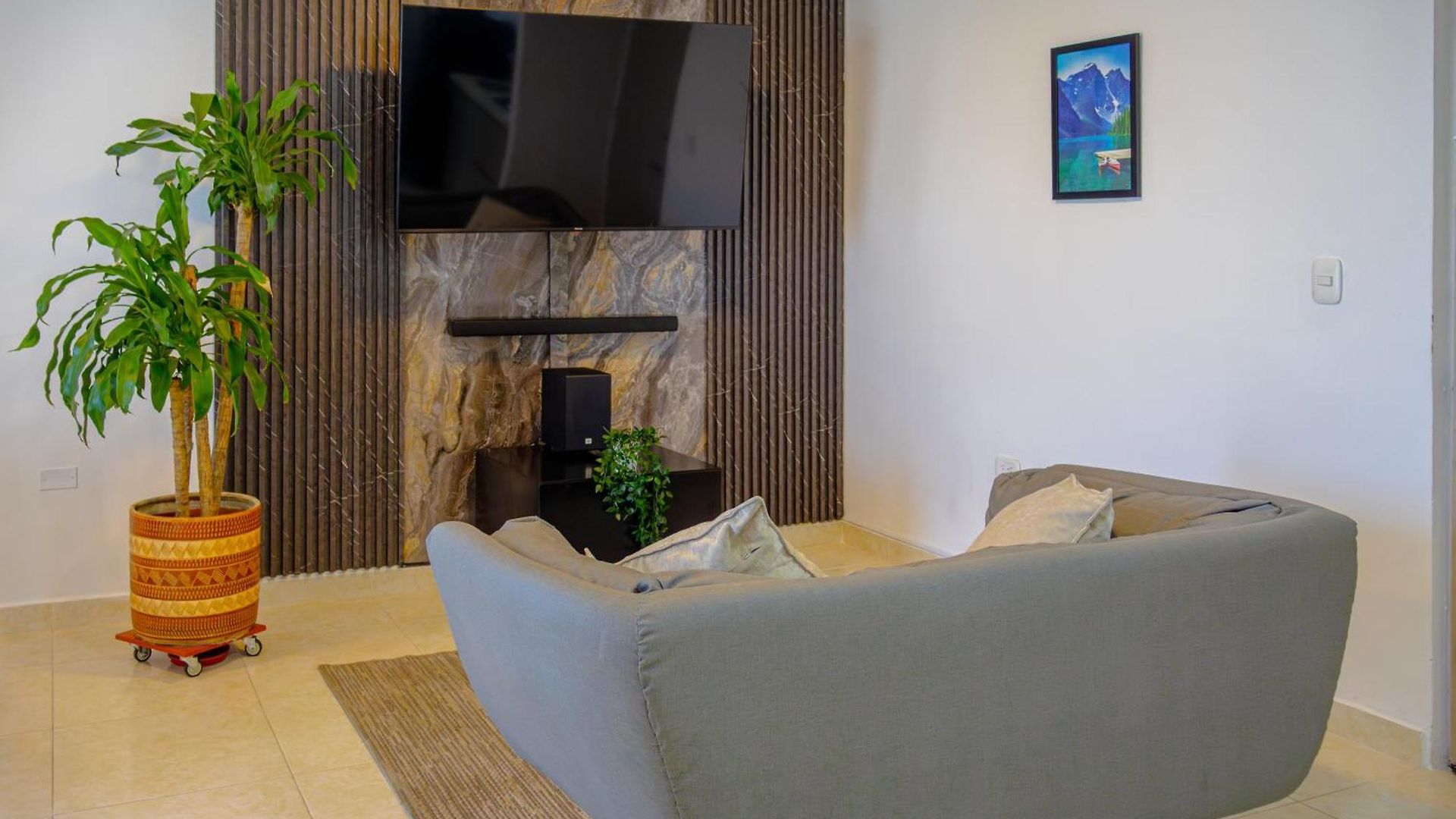 View 17, Modern, 5 Min From Rafael Nuñez Airport Apartamento Cartagena