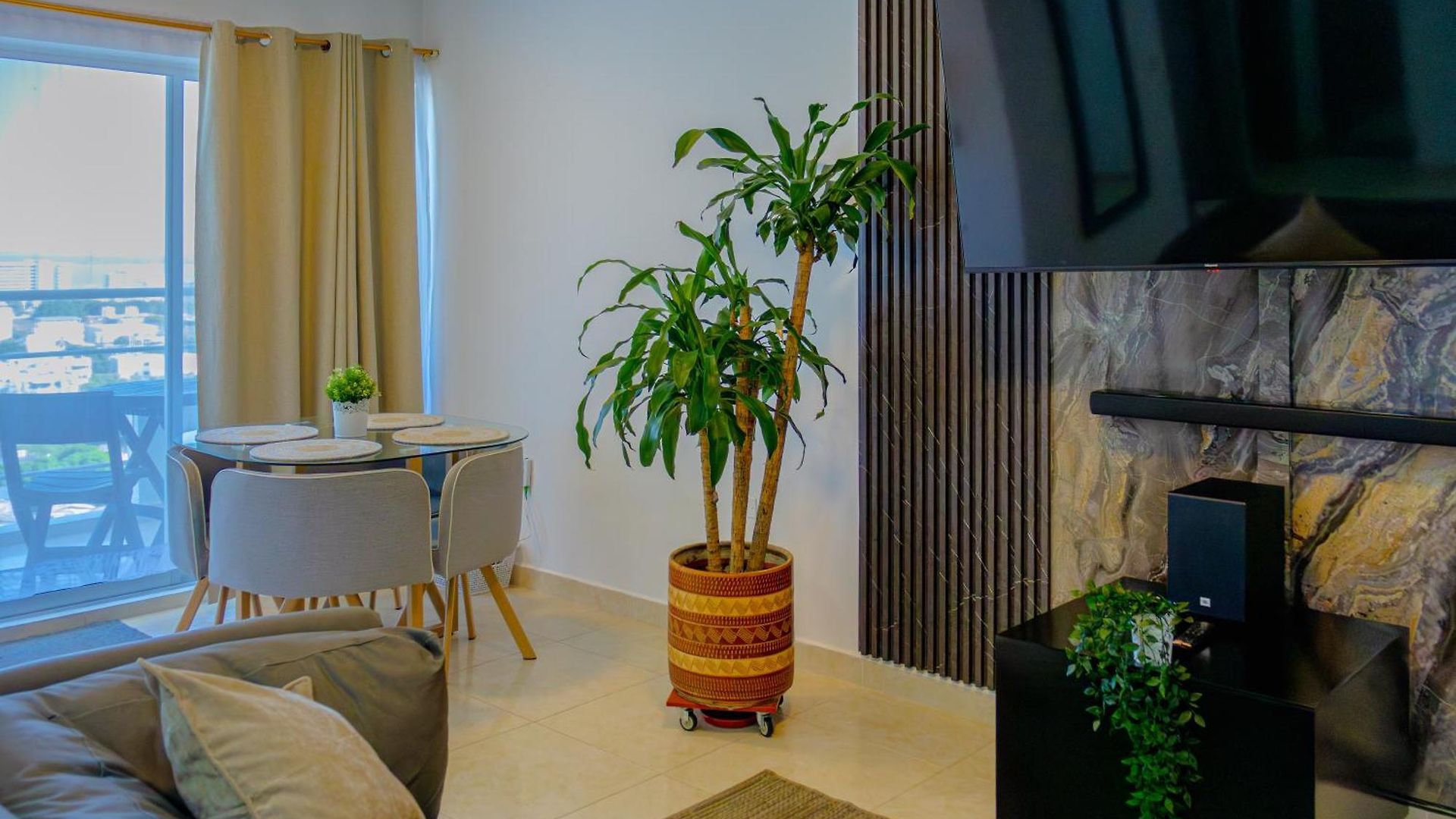 View 17, Modern, 5 Min From Rafael Nuñez Airport Apartamento *