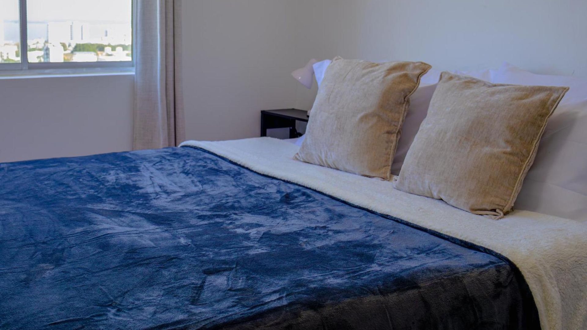 View 17, Modern, 5 Min From Rafael Nuñez Airport * Cartagena