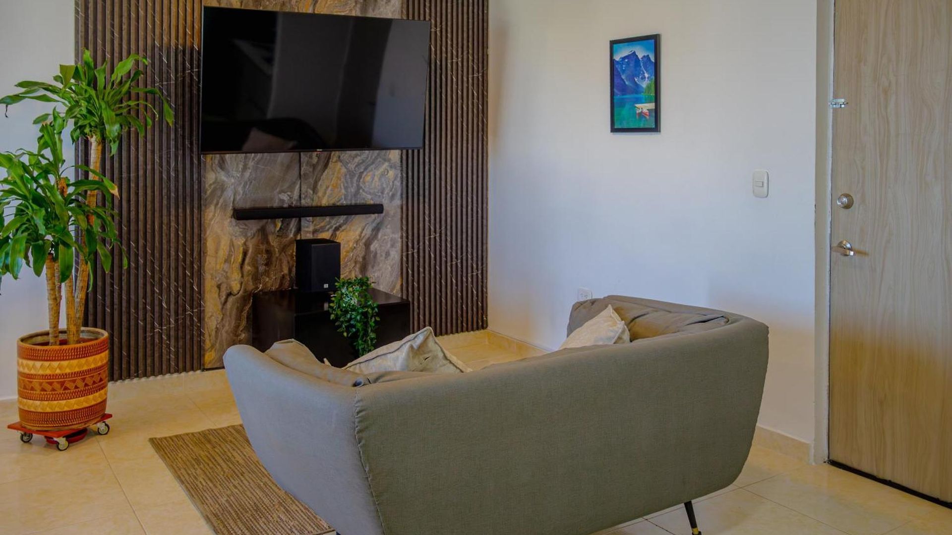 View 17, Modern, 5 Min From Rafael Nuñez Airport Apartamento Cartagena
