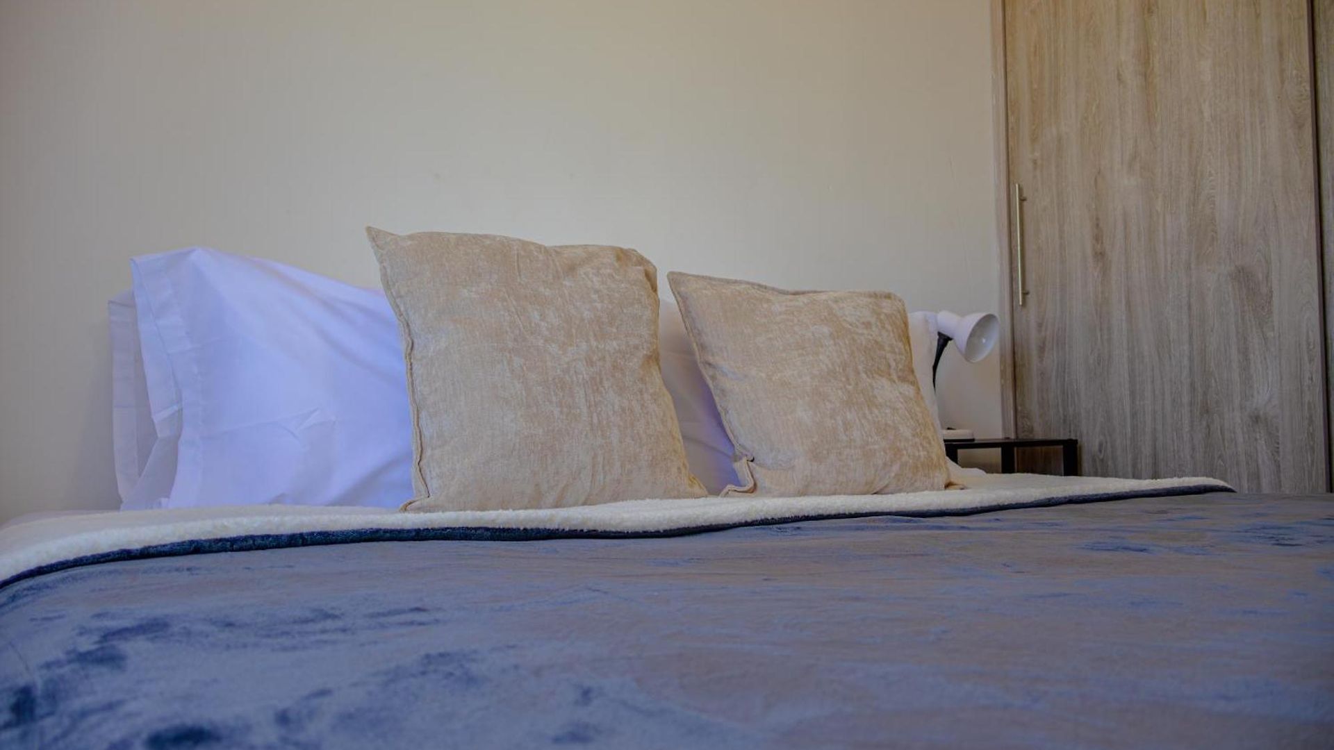Apartamento View 17, Modern, 5 Min From Rafael Nuñez Airport *