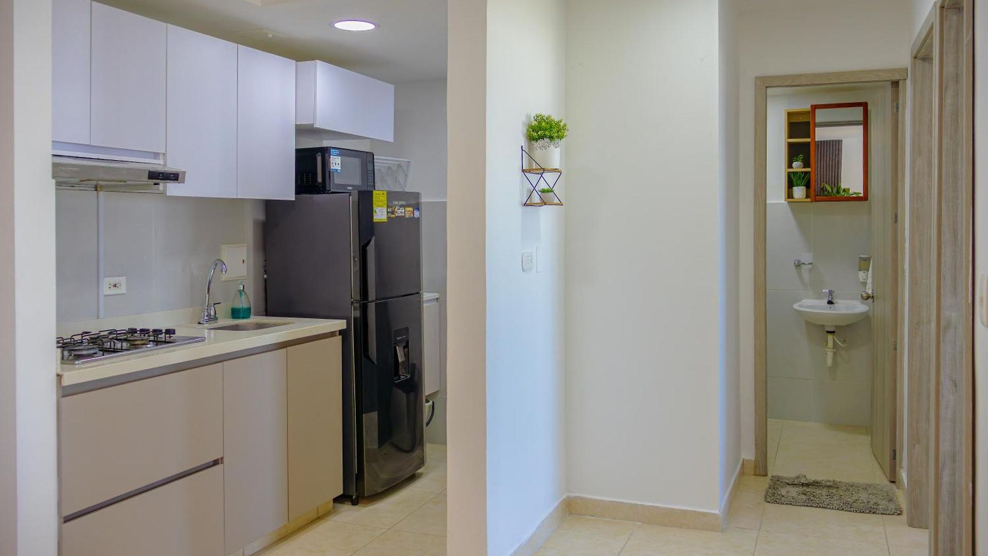 View 17, Modern, 5 Min From Rafael Nuñez Airport Apartamento Cartagena