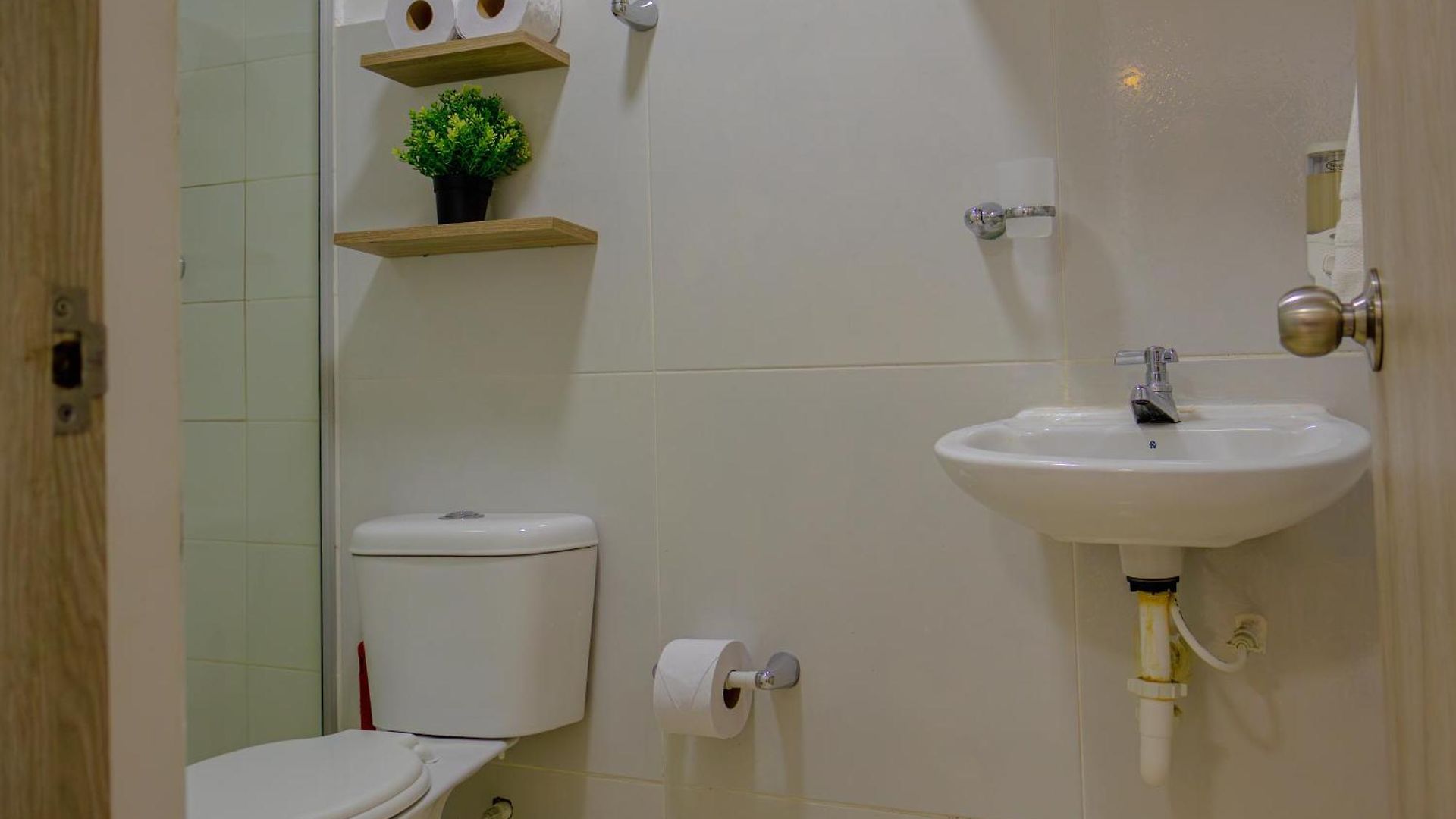 View 17, Modern, 5 Min From Rafael Nuñez Airport Apartamento Cartagena