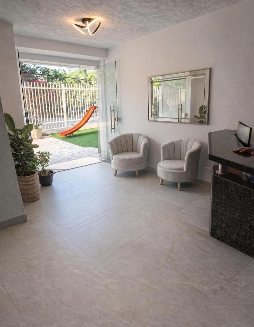 View 17, Modern, 5 Min From Rafael Nuñez Airport *
