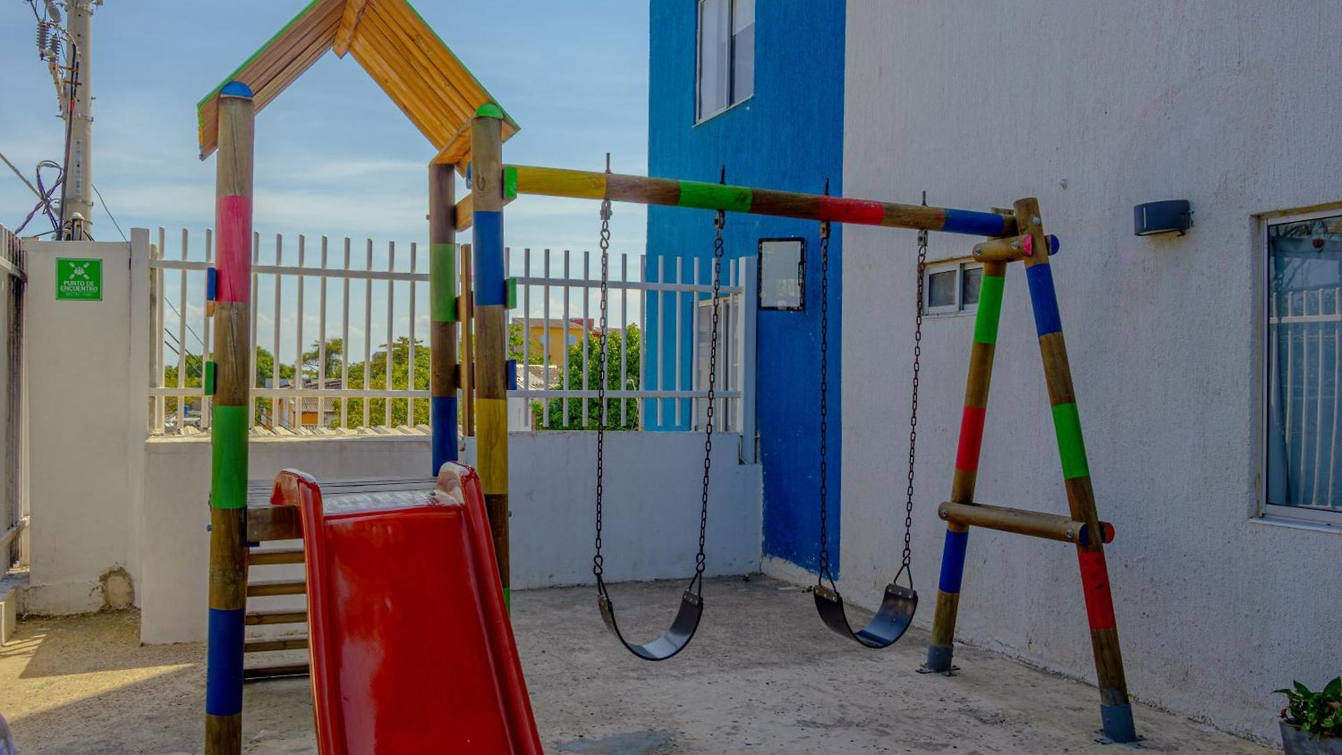 View 17, Modern, 5 Min From Rafael Nuñez Airport Apartamento Cartagena