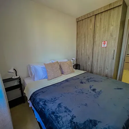 View 17, Modern, 5 Min From Rafael Nuñez Airport *