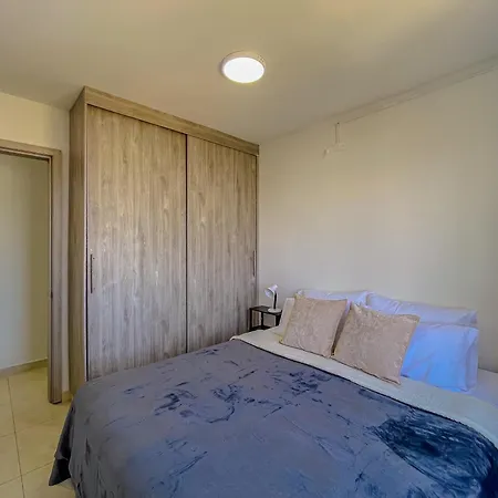 View 17, Modern, 5 Min From Rafael Nuñez Airport Cartagena