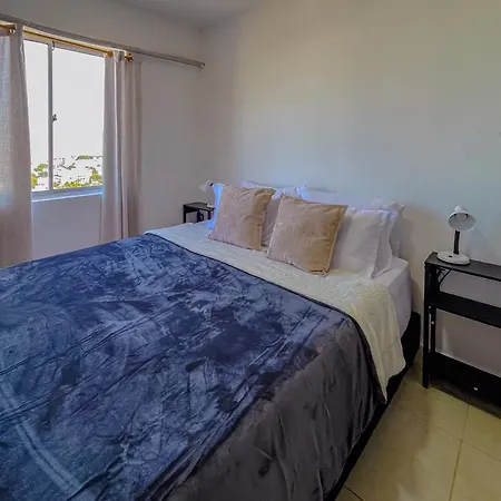 View 17, Modern, 5 Min From Rafael Nuñez Airport Apartamento *