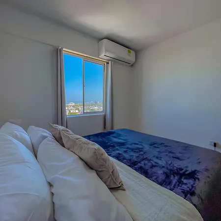 View 17, Modern, 5 Min From Rafael Nuñez Airport * Cartagena