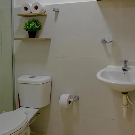 Apartamento View 17, Modern, 5 Min From Rafael Nuñez Airport *