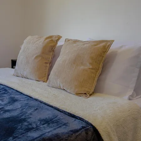 View 17, Modern, 5 Min From Rafael Nuñez Airport * Cartagena