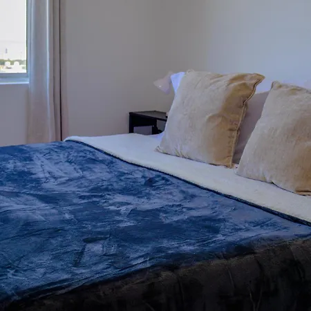 View 17, Modern, 5 Min From Rafael Nuñez Airport * Cartagena