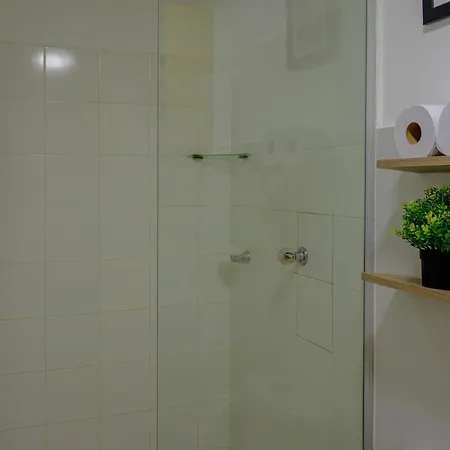 View 17, Modern, 5 Min From Rafael Nuñez Airport