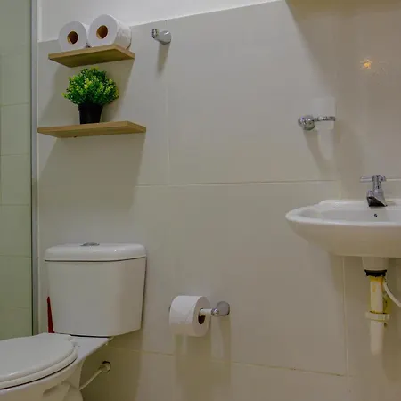 View 17, Modern, 5 Min From Rafael Nuñez Airport Apartamento Cartagena