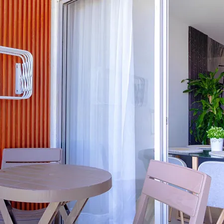 View 17, Modern, 5 Min From Rafael Nuñez Airport * Cartagena