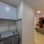 View 17, Modern, 5 Min From Rafael Nunez Airport
